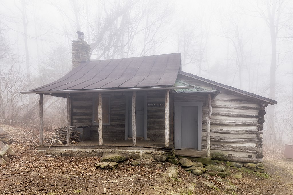 Corbin Cabin