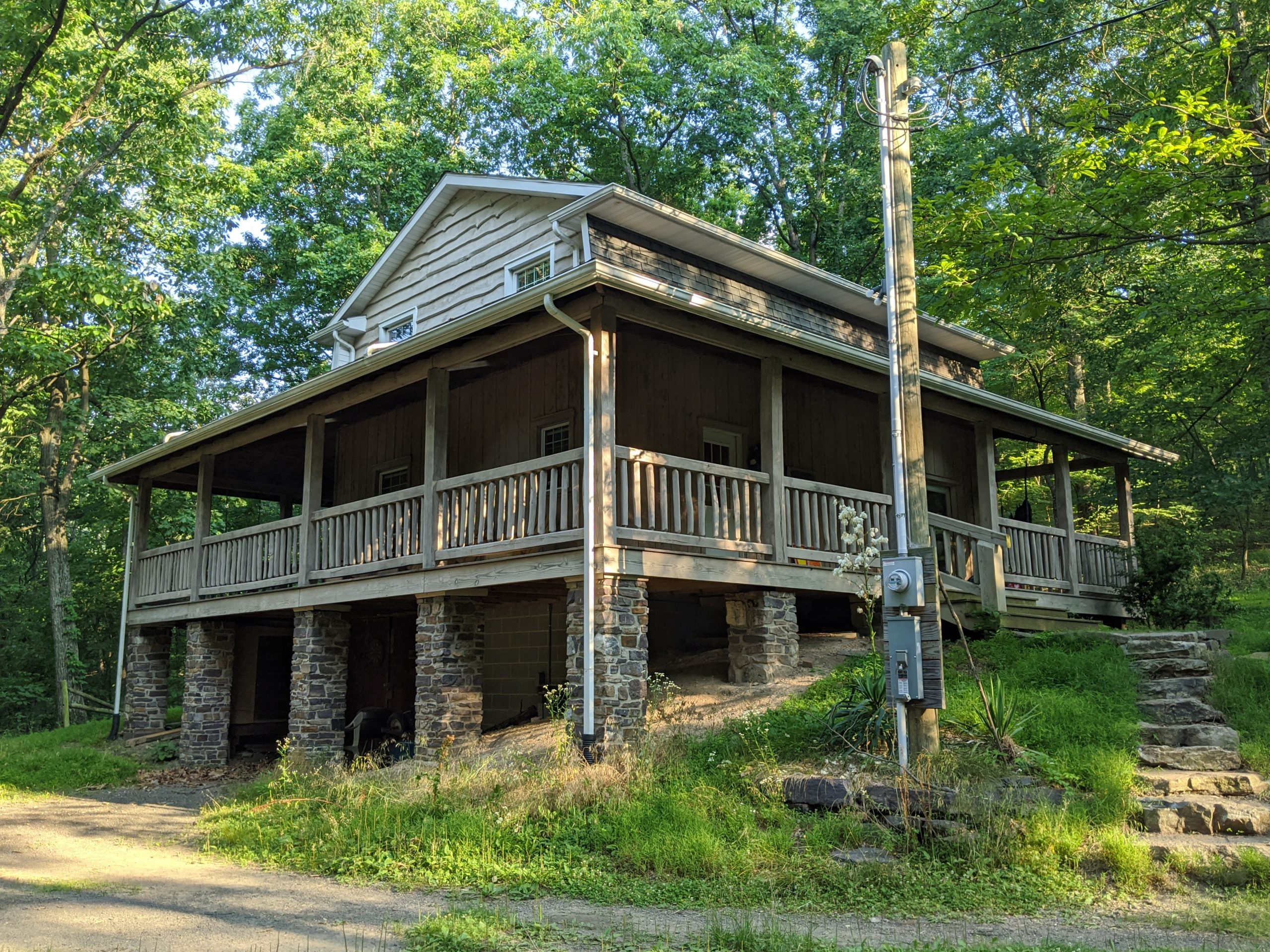 Little Cove Cabin
