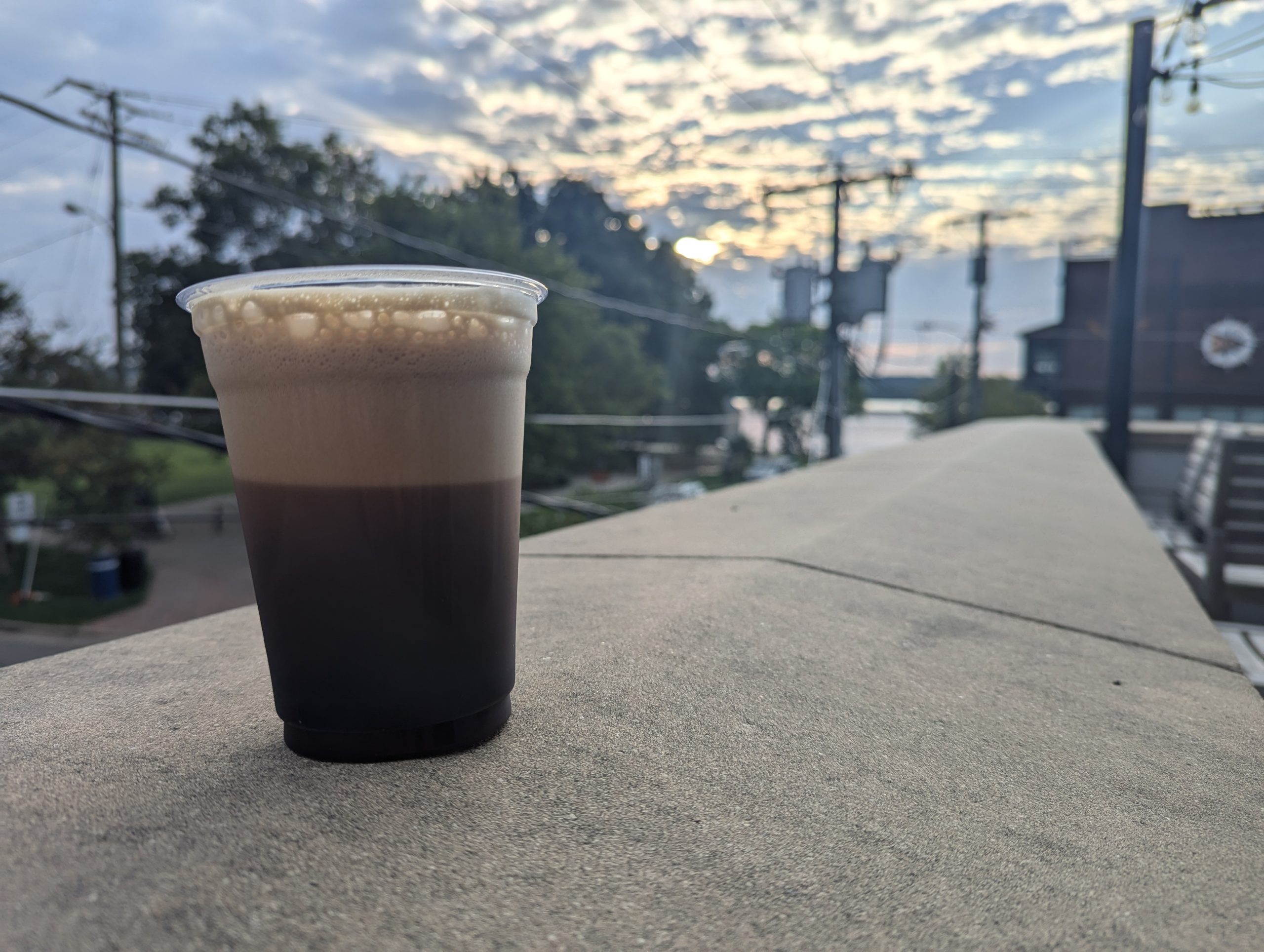 Misha’s Coffee